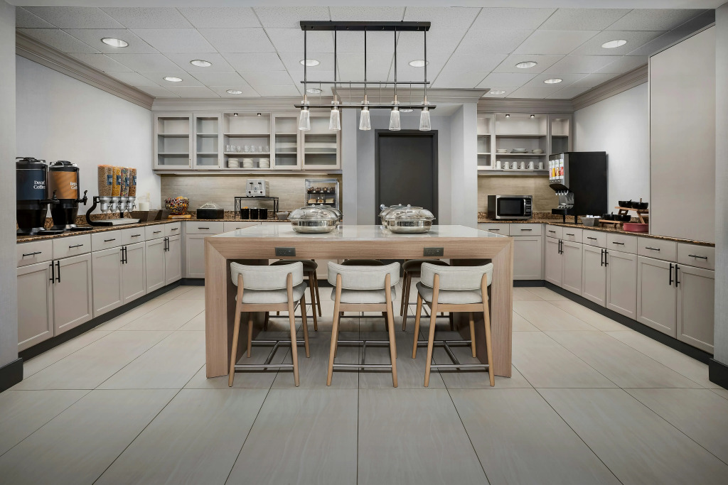 Homewood Suites by Hilton Cleveland-Solon