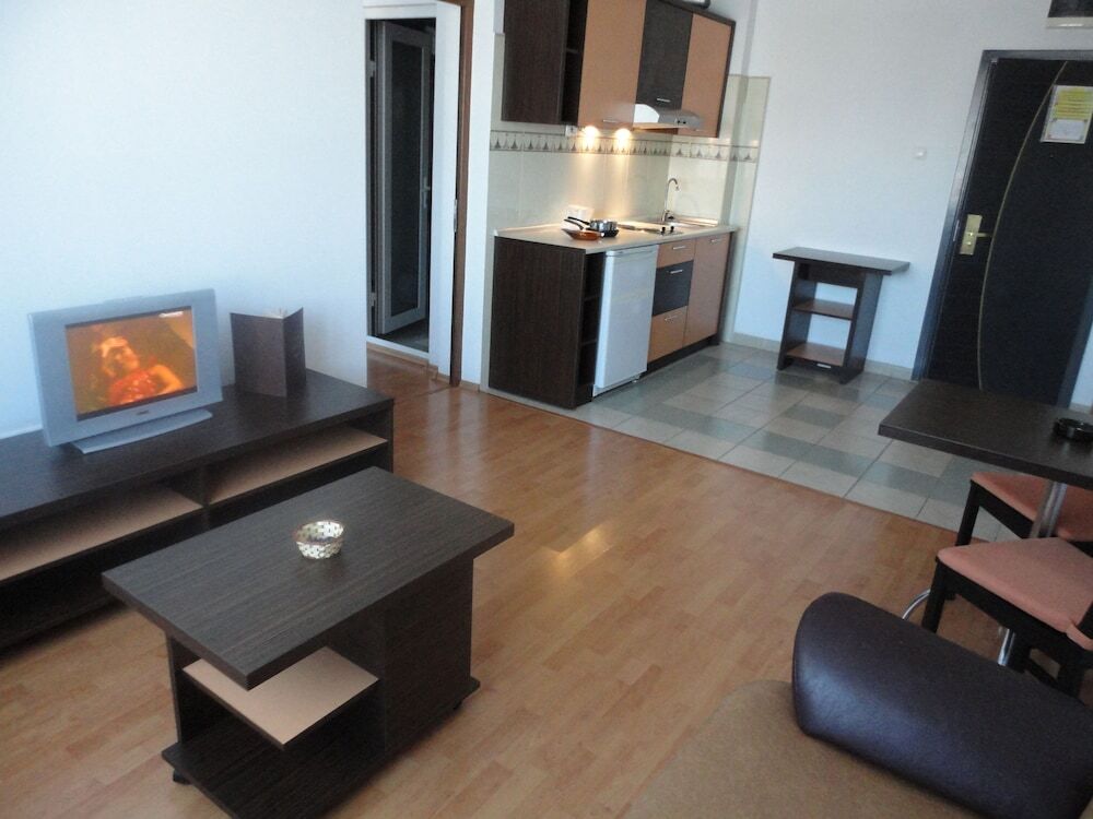 Arion Hotel