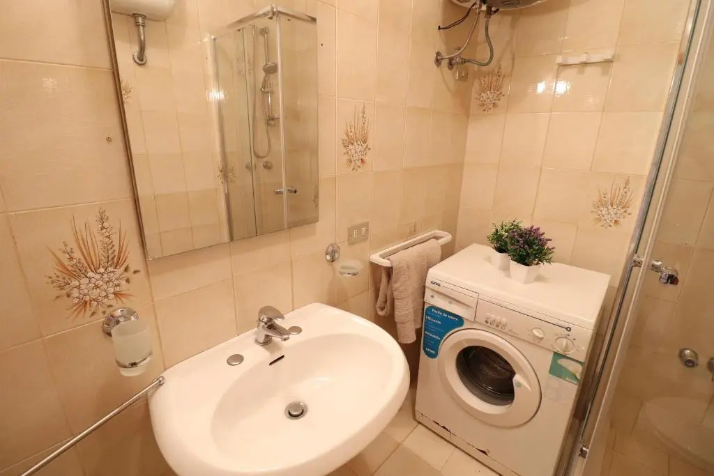 Casa Vacanze "Nicole" a Otranto, Salento 5 Posti
