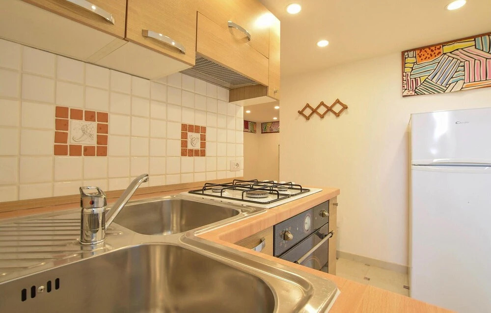 Beautiful Home In Bargecchia With Wifi