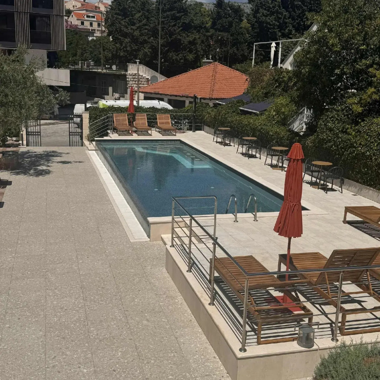 Hotel Aquarius Dubrovnik Adults Only