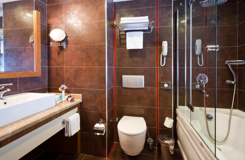 Volley Hotel Istanbul