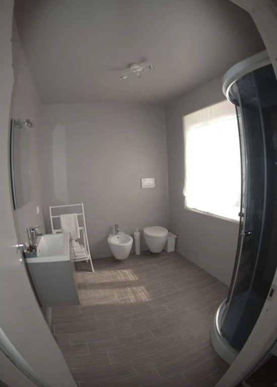 Il Sassoscritto Bed and Breakfast