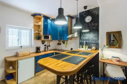 Apartment Varos