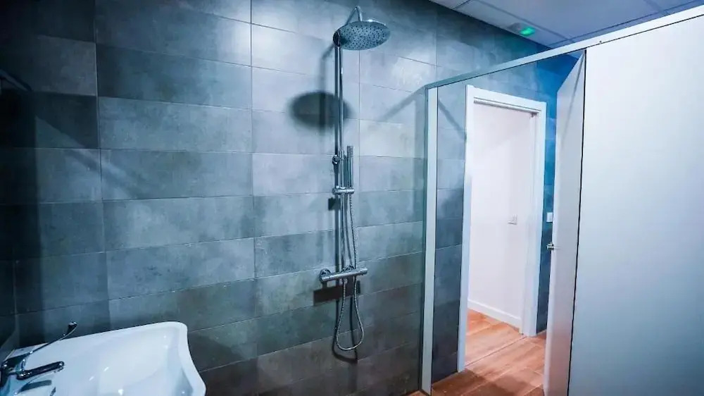 Fit Hostel Madrid