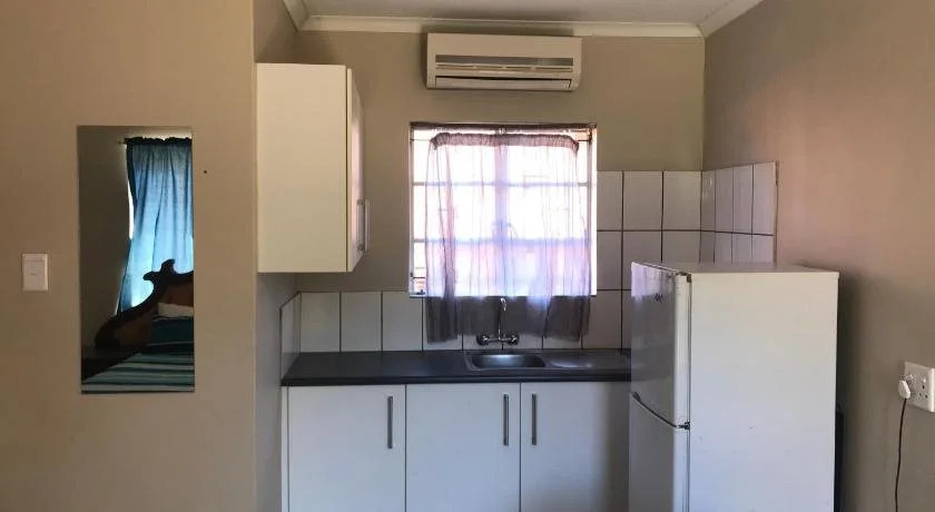 African Sky Guesthouse