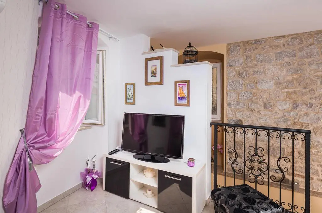 Apartment Orhideja