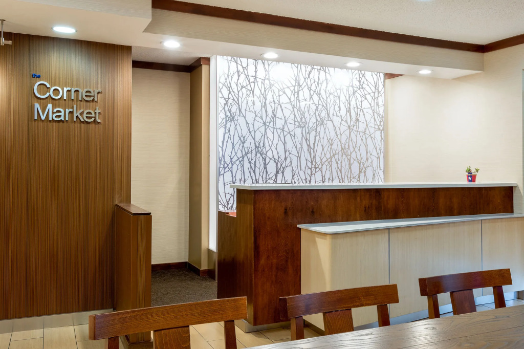 Fairfield Inn and Suites by Marriott Austin South