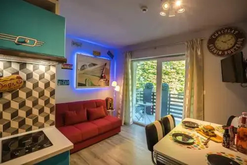 Apartment Patricia