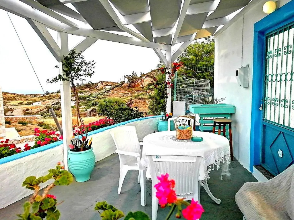 Rou Garden House