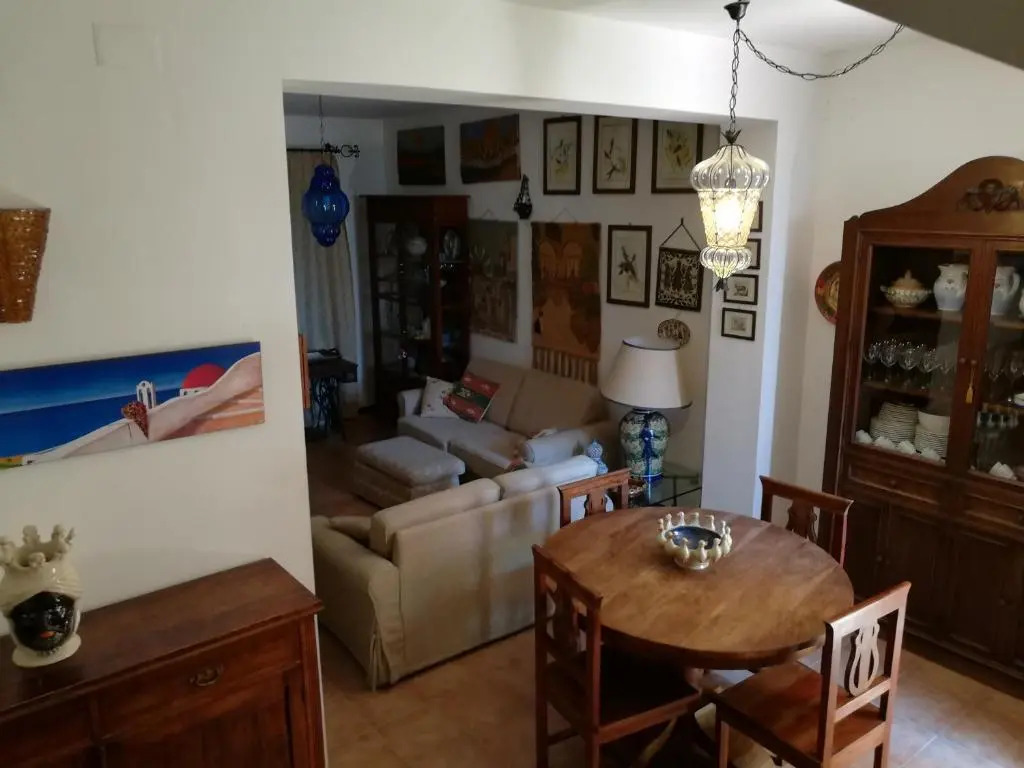 casa vacanze sara