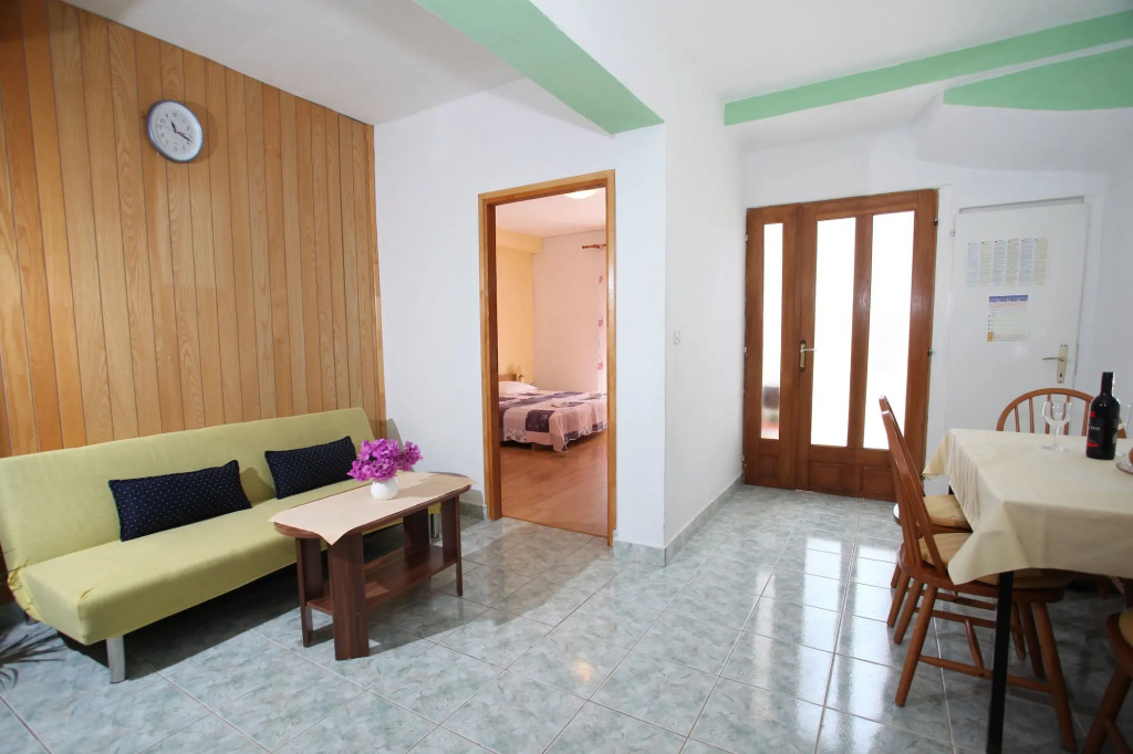 Apartmani Kovacic