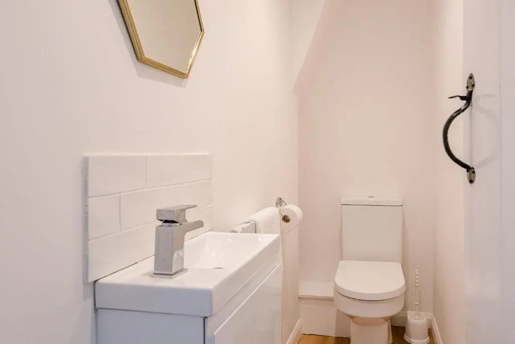 Victoria Cottage, Saxmundham
