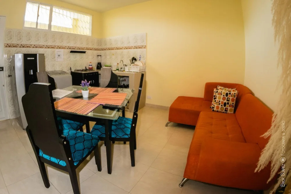 Apartamentos Villas de Cartagena
