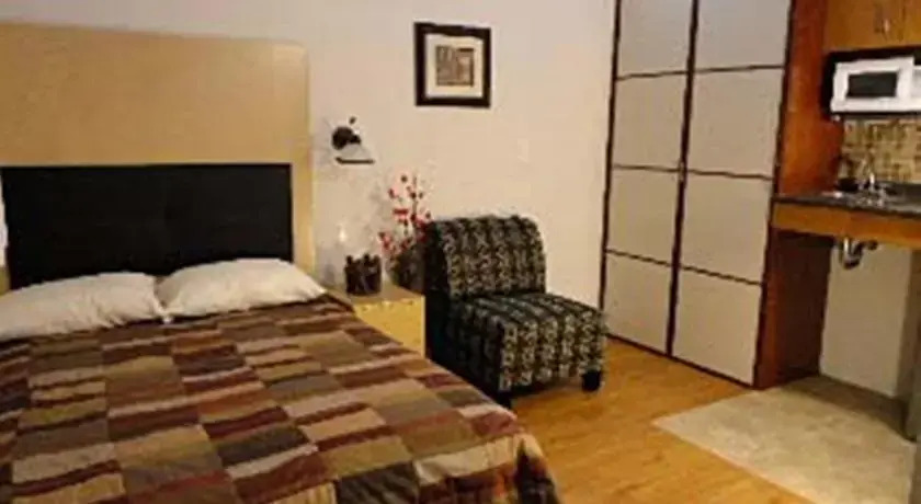 Estudio Obispado