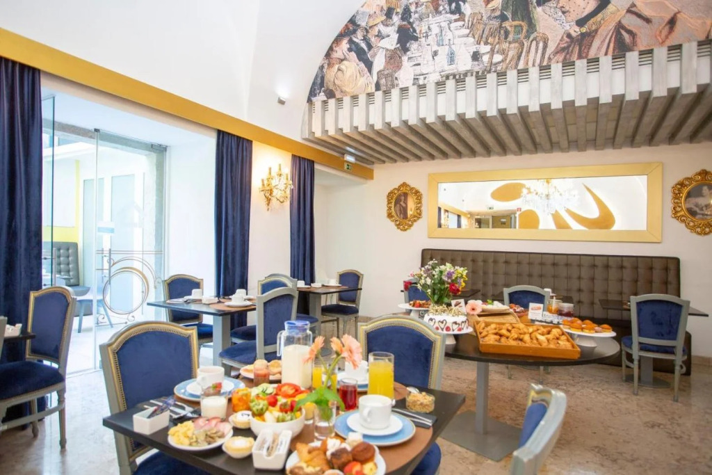 Casual Belle Epoque Lisboa by Casual Hoteles