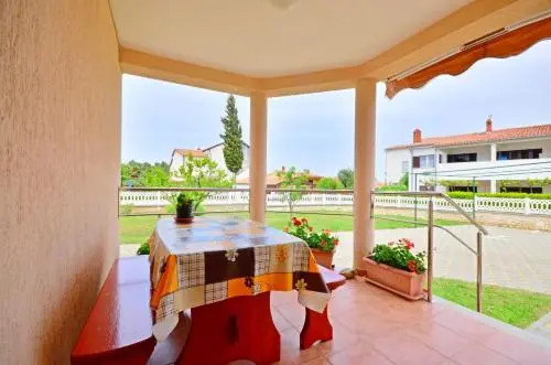 Apartments Adelmo 1189