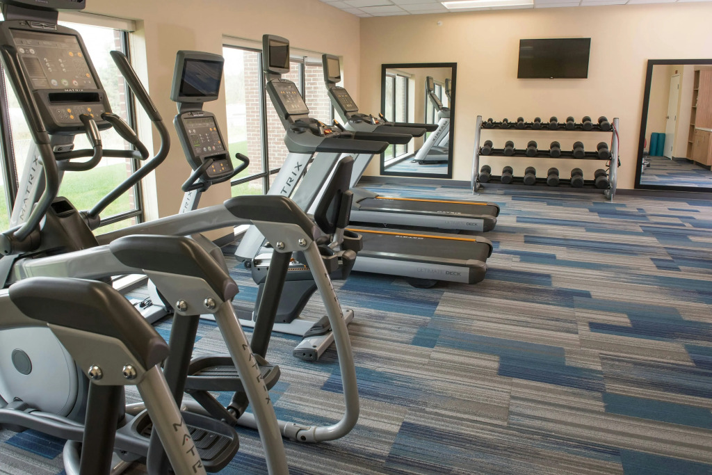 TownePlace Suites by Marriott Battle Creek