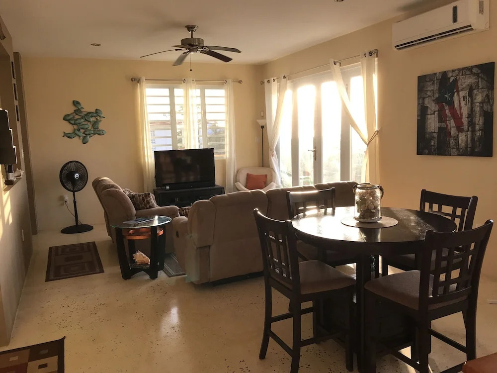 Mango Hill Retreat