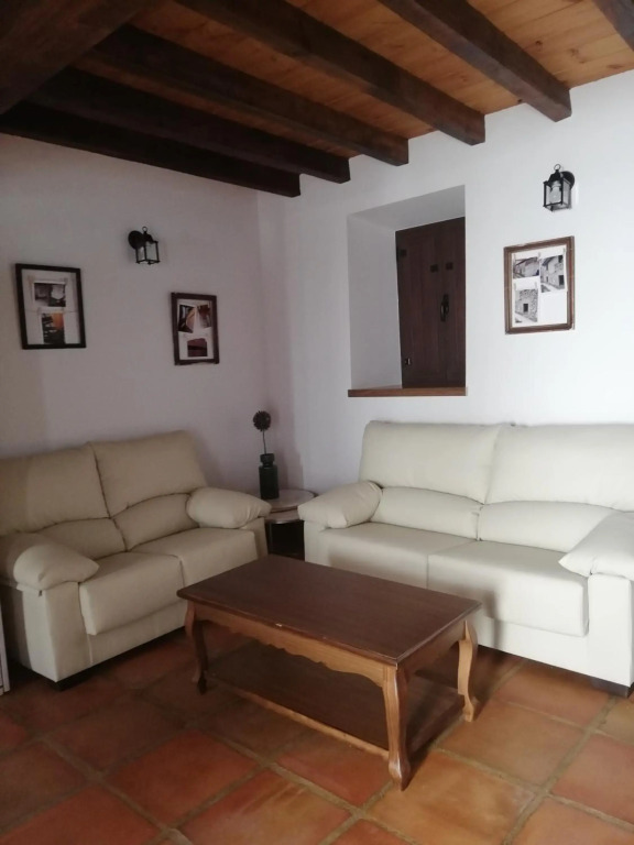 Casa Rural El Enebro 4 estrellas