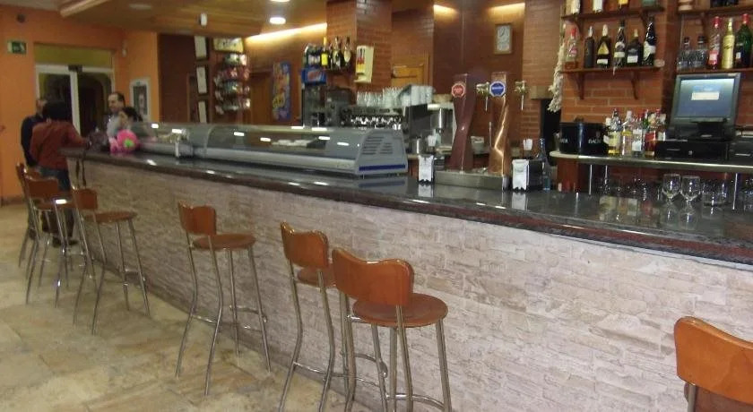 Hostal El Perejil