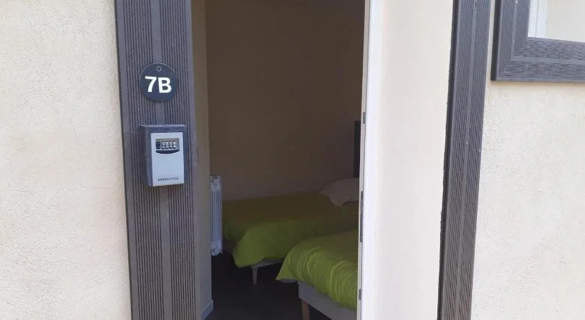 Hotel Motel Limoux