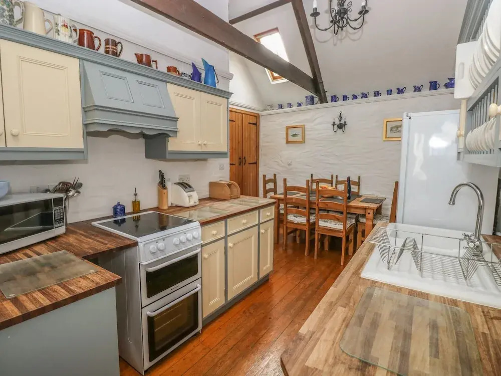 Heather Cottage