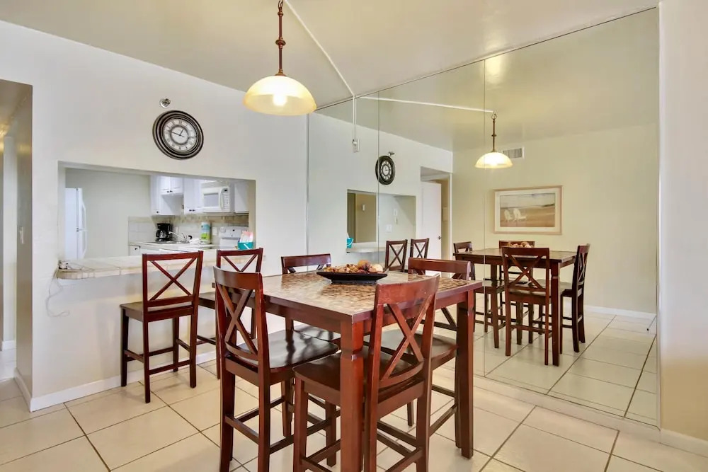 Villa Madeira 408 - Premier