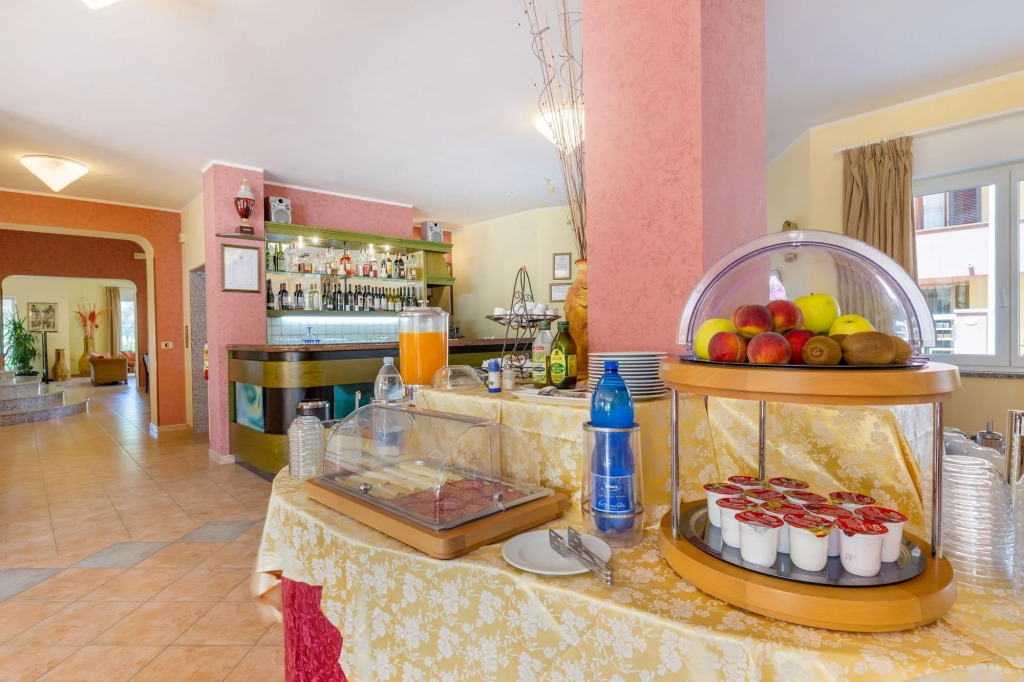 Hotel Rosa dei Venti