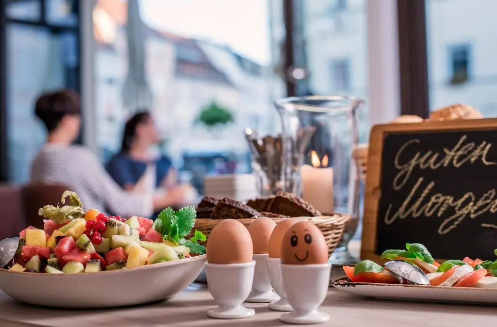 Pirnscher Hof - Hotel Garni