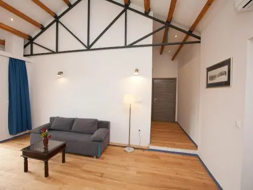 Wolverine Residence