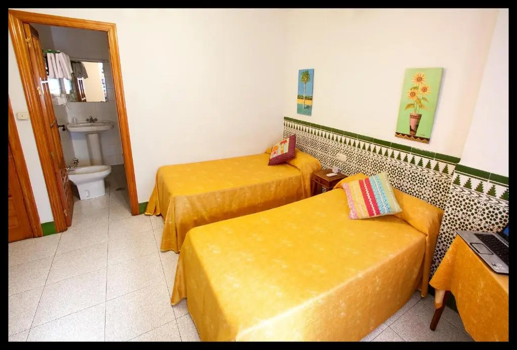 Hostal Estación
