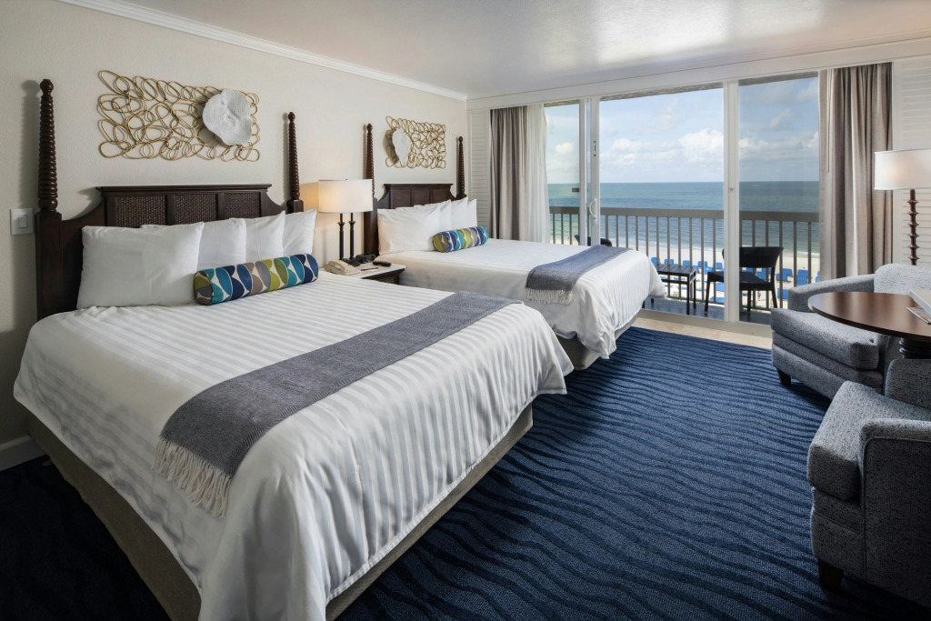Island Grand at TradeWinds
