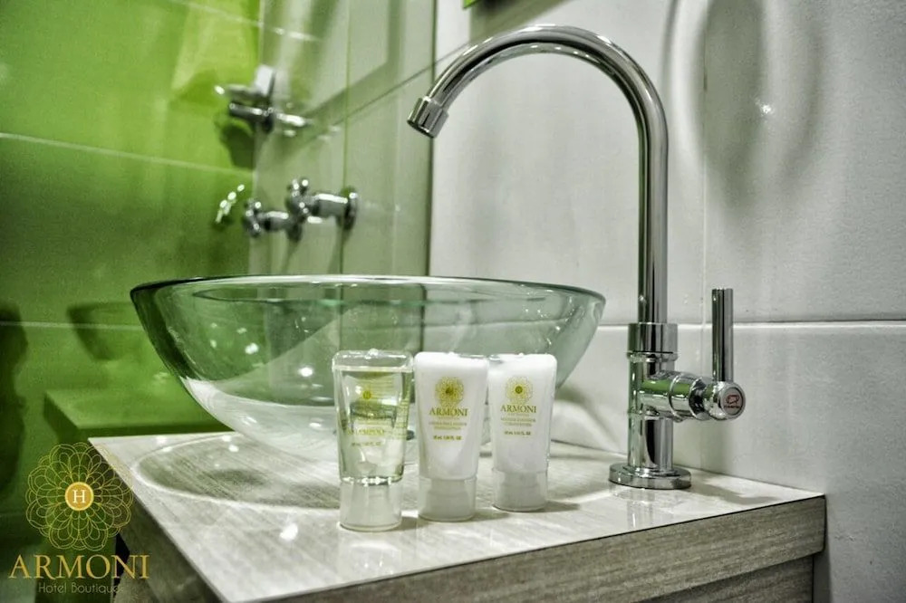 Armoni Hotel Boutique