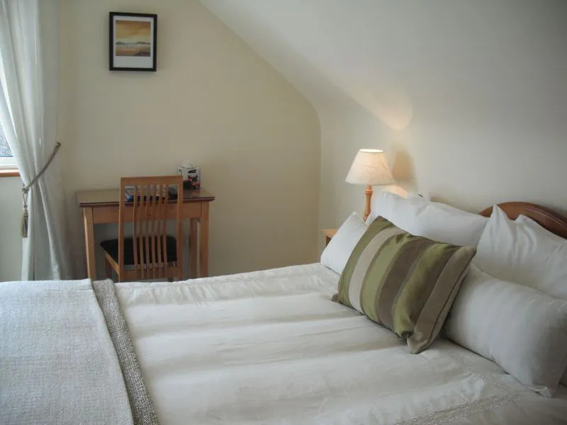 Cornerstones B&b