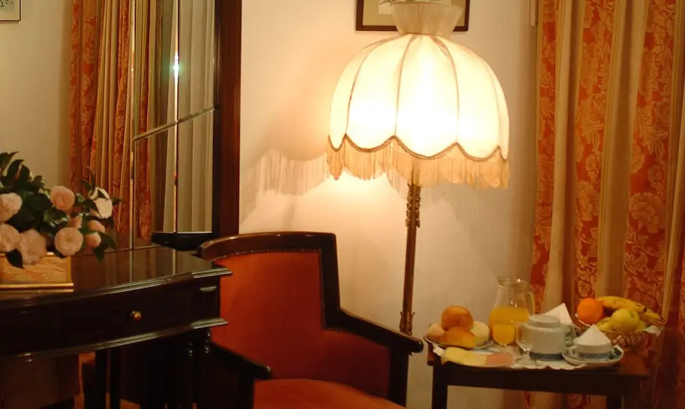 Hotel Eden