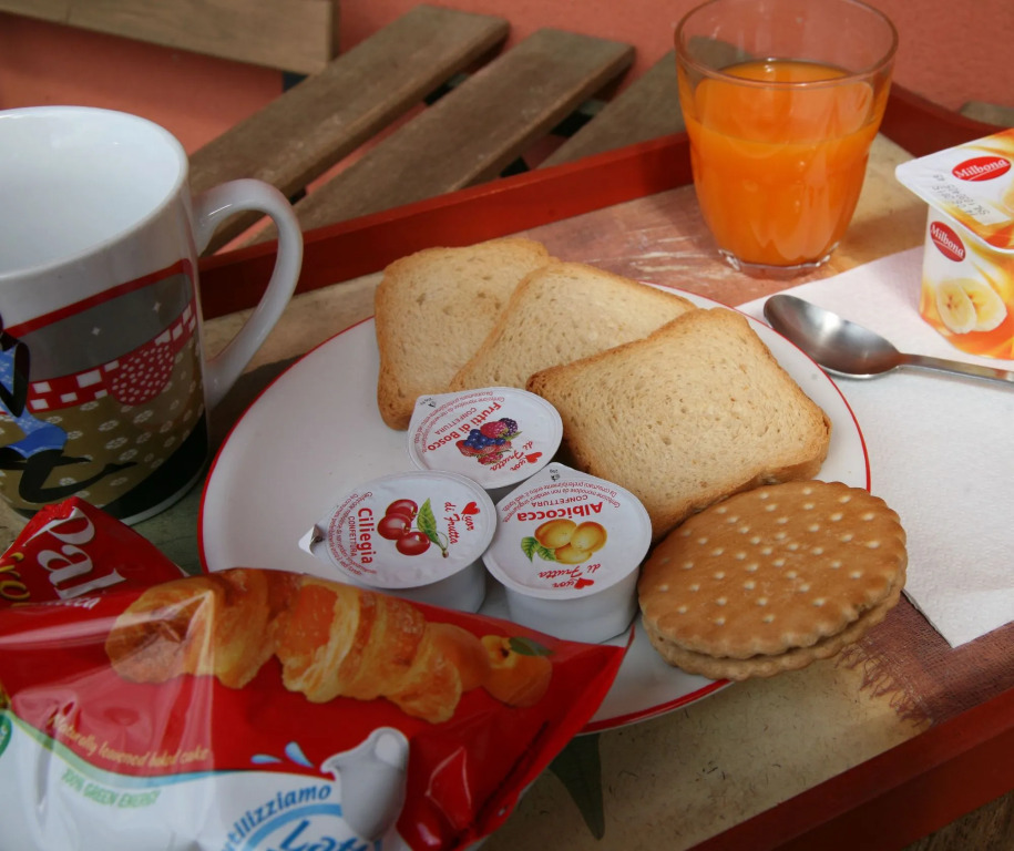 Ariel B&B