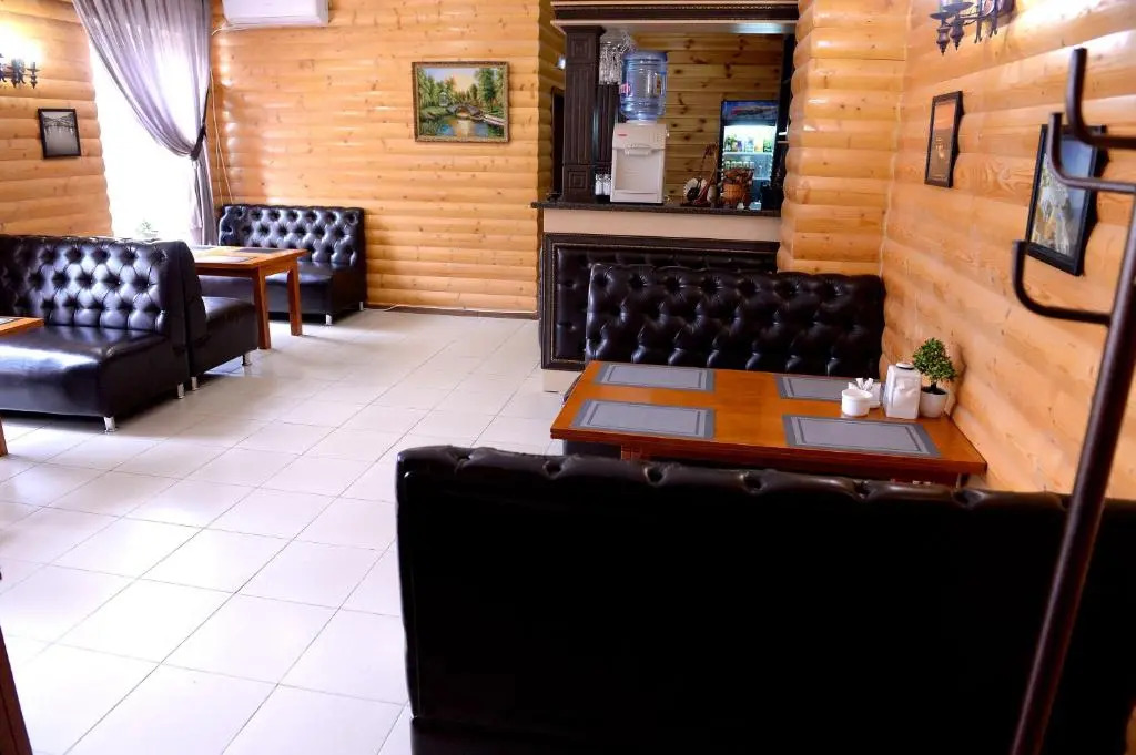 Pride Hotel