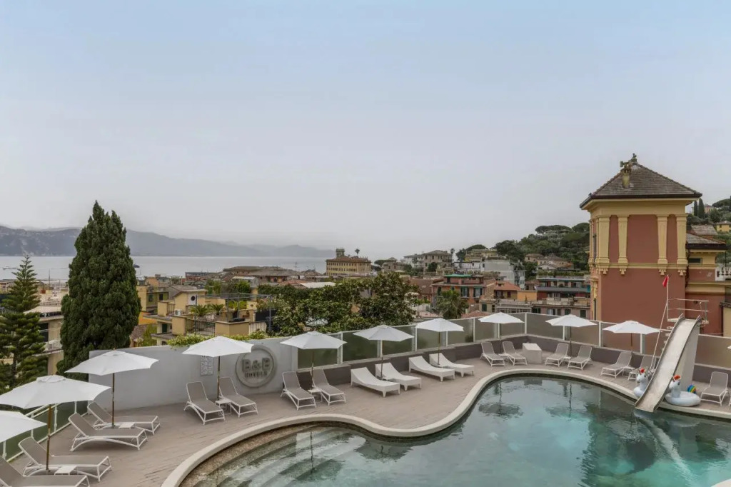 Hotiday Santa Margherita Porto