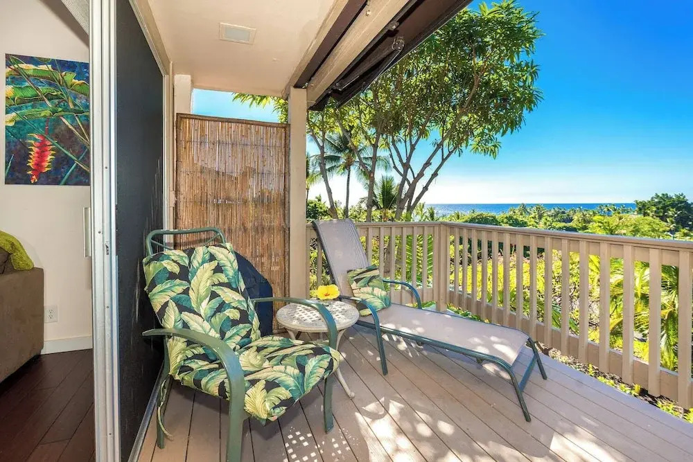 Keauhou Resort w/ Golf & Ocean Views