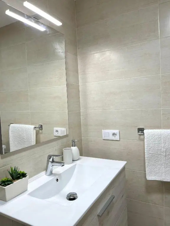 Apartamento SILEVA 1 en Puerto del Rosario