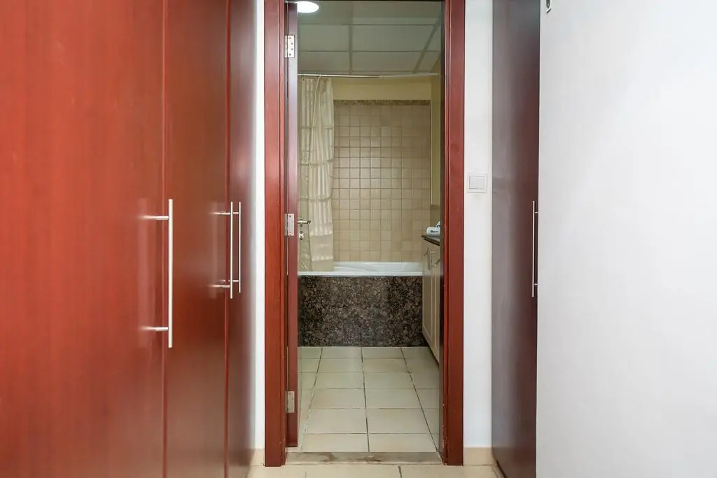 Elegant 3 bedroom ideal for families
