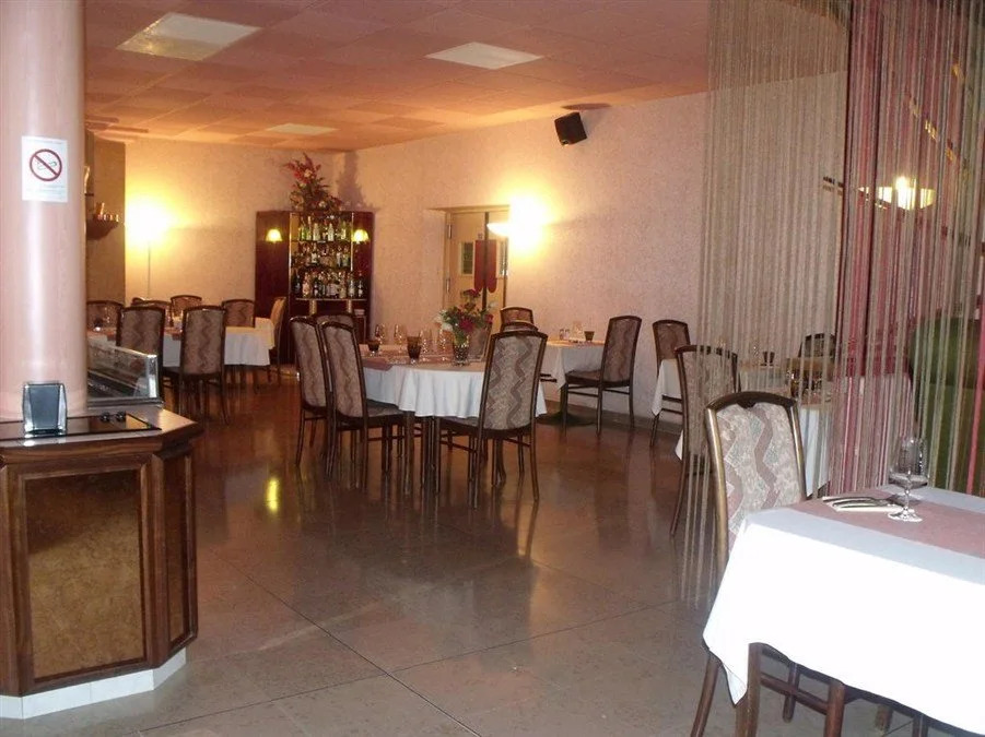 Relais du Soleil