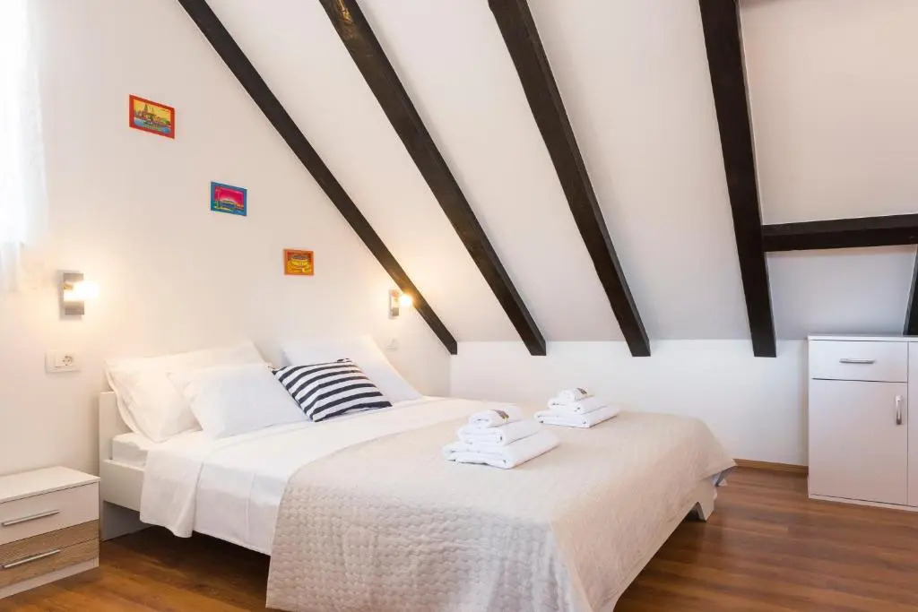 Agata House Hvar