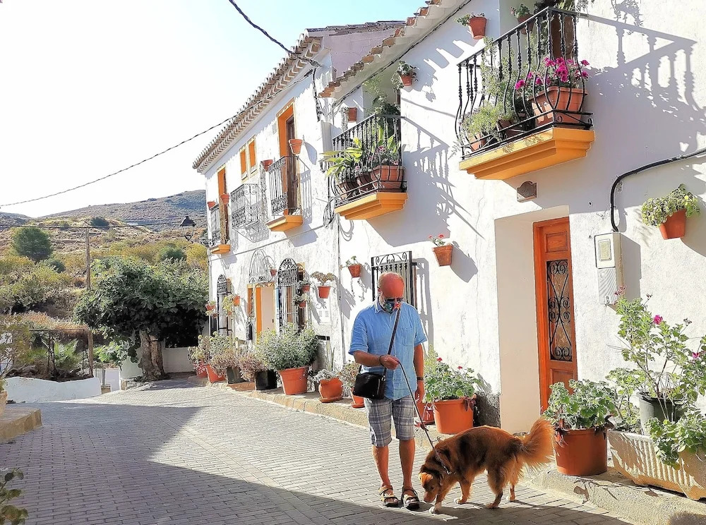 Casona Granado