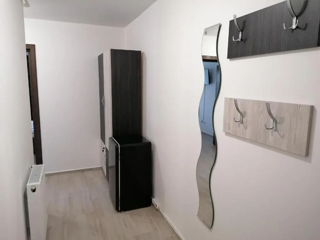 AMA Apartament cu terasă 50 mp & parcare