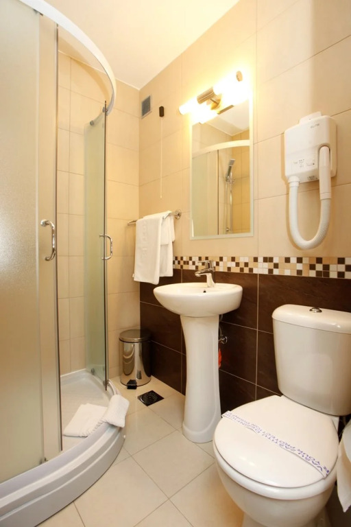 Hotel Novi Sad