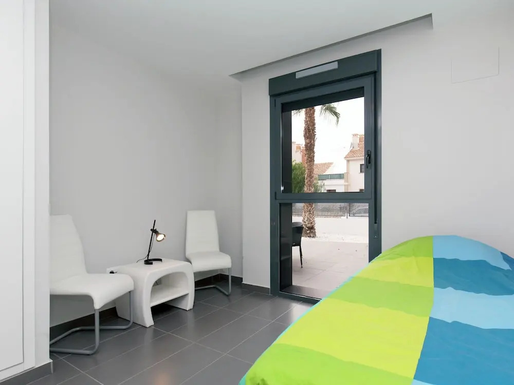 Quaint Holiday Home in Orihuela With Swimming Pool