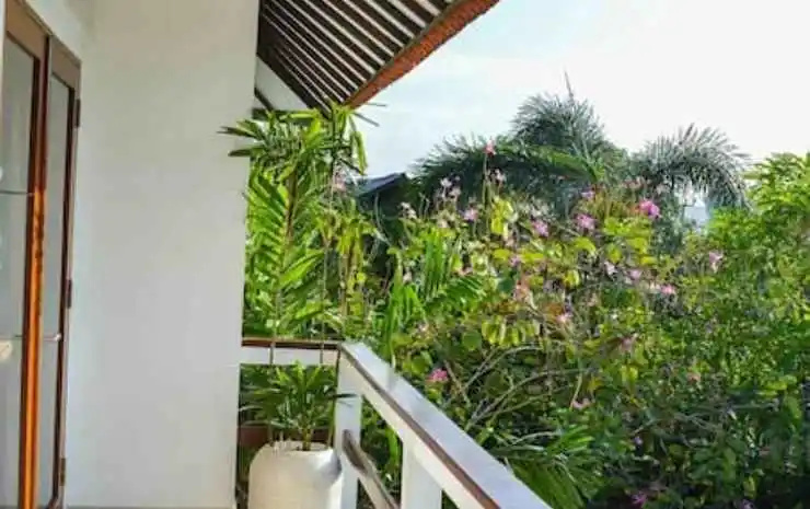Seminyak Villa Lumina