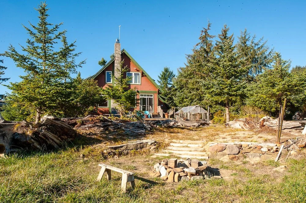 Schooner Creek Retreat 4 Bedrooms 4 Bathrooms Home
